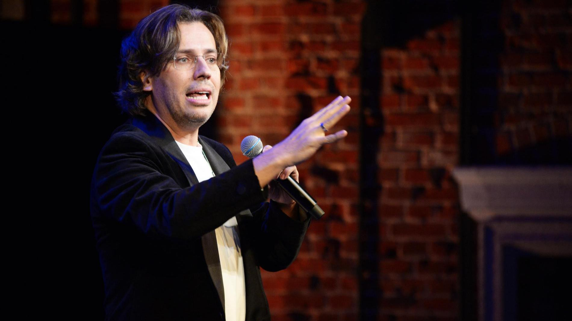 Максим Галкин* . Фото: Legion-Media