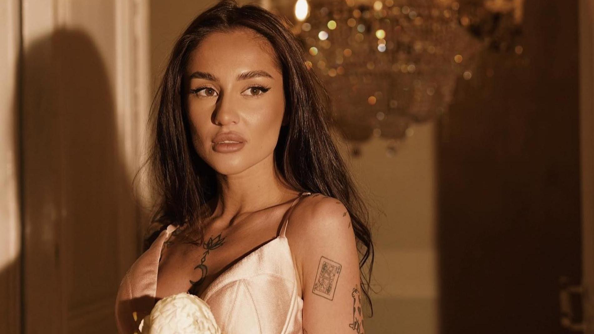 Фото: Инстаграм* @yuliyakorolevaa