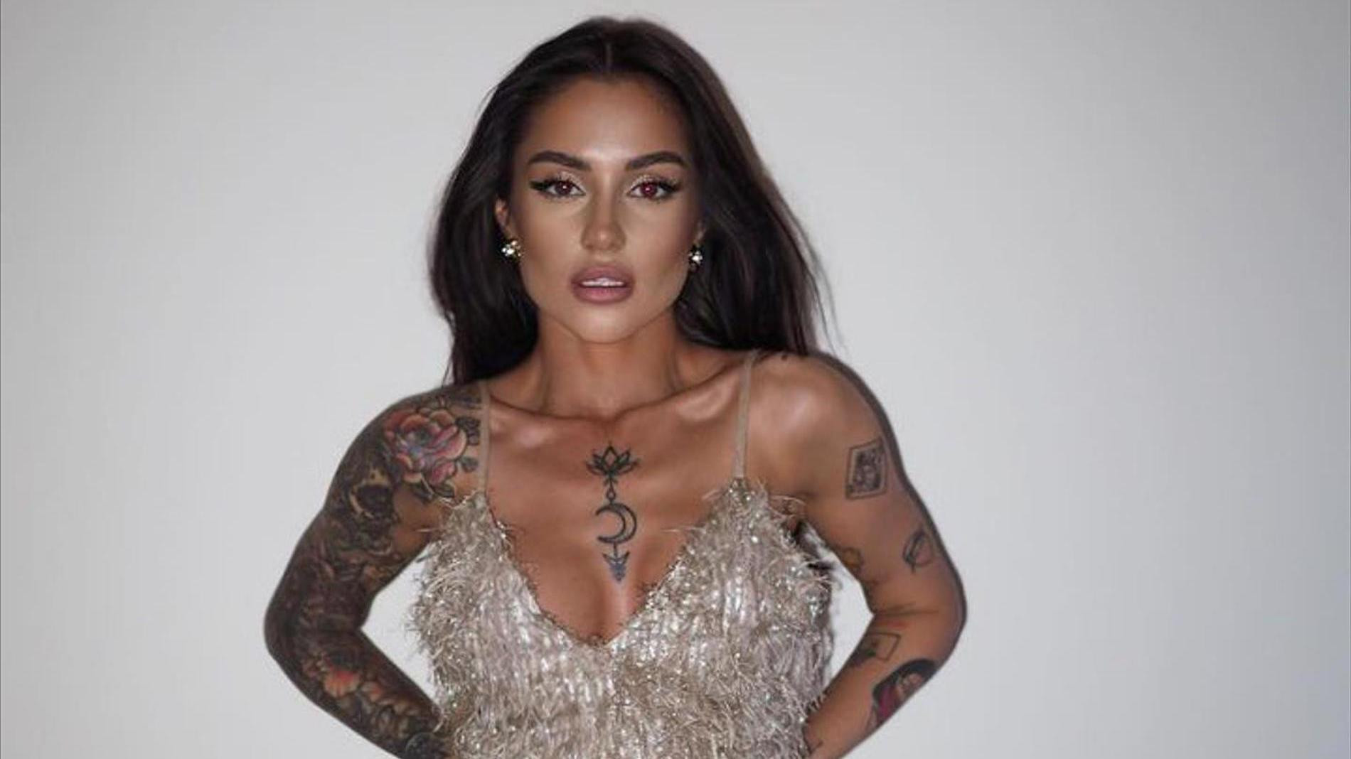 Юлия Королева. Фото: Инстаграм* @yuliyakorolevaa