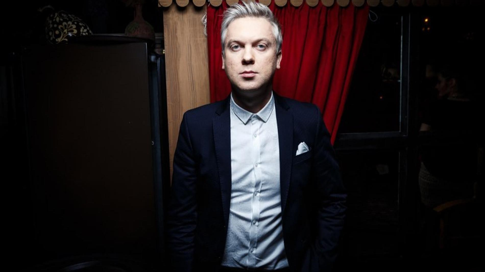 Сергей Светлаков. Фото: ВКонтакте