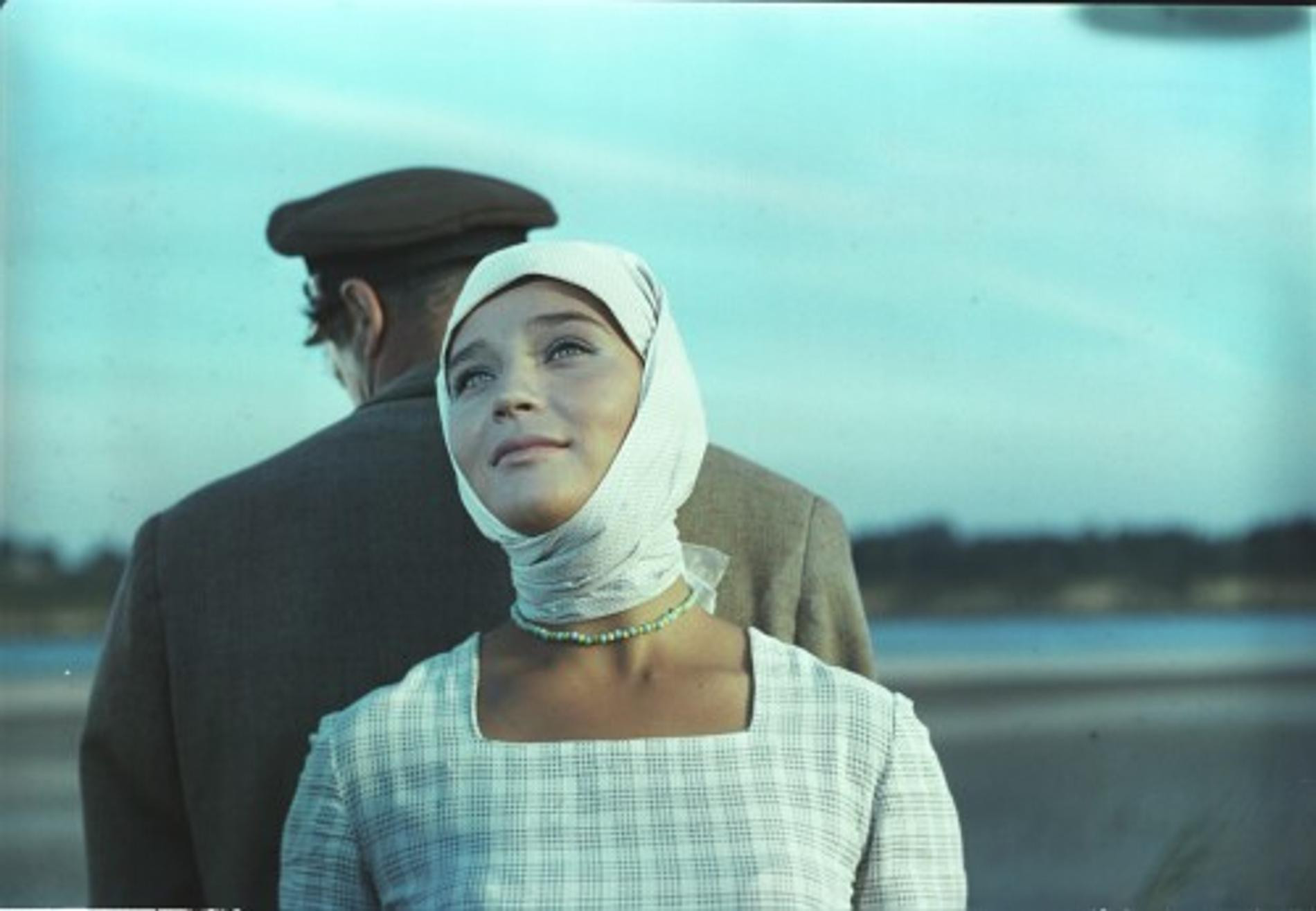 Светлана Светличная. Фото: Legion-Media