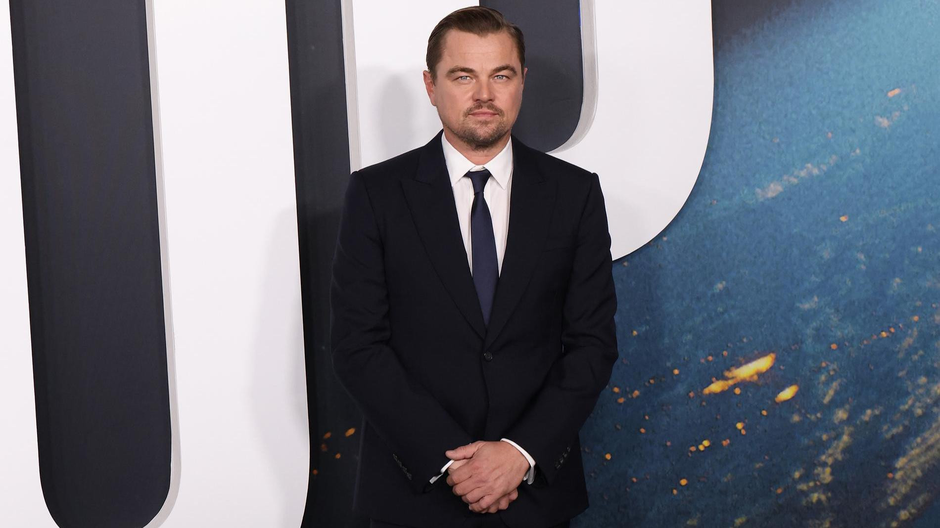 Леонардо Ди Каприо. Фото: Getty Images