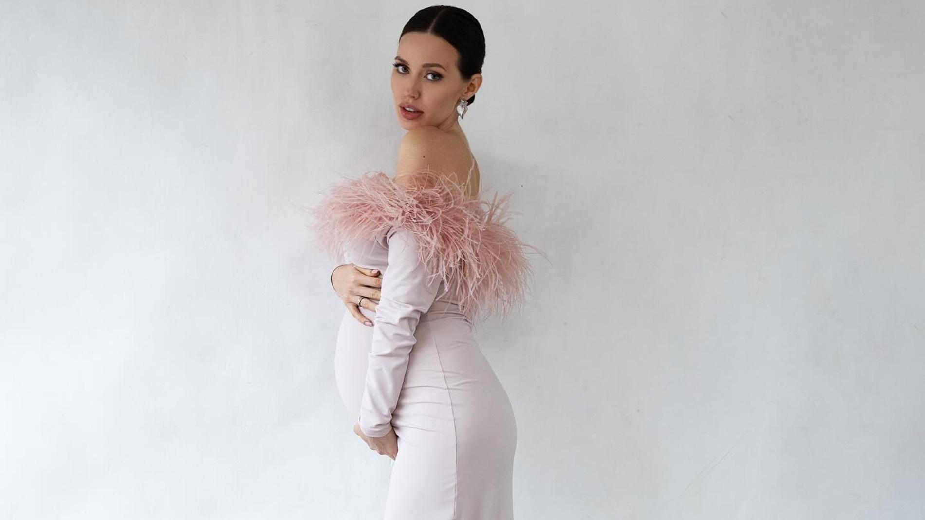 Анастасия Костенко. Фото: Инстаграм* @kostenko.94