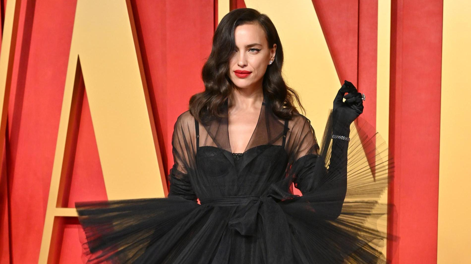 Ирина Шейк. Фото: Getty Images