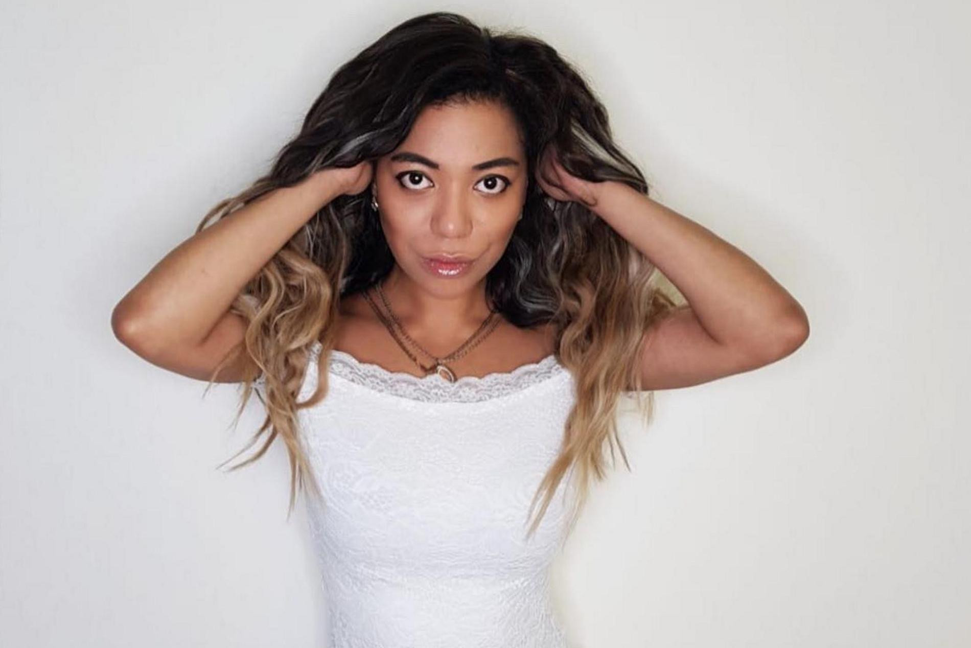 Либерж Кпадону. Фото: Инстаграм (запрещен в РФ) @libergik