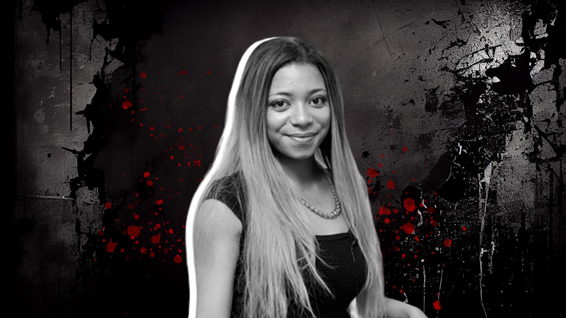 Либерж Кпадону. Коллаж: Super