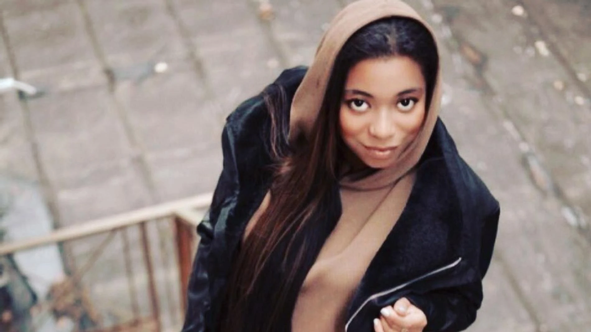 Либерж Кпадону. Фото: Инстаграм (запрещен в РФ) @libergik