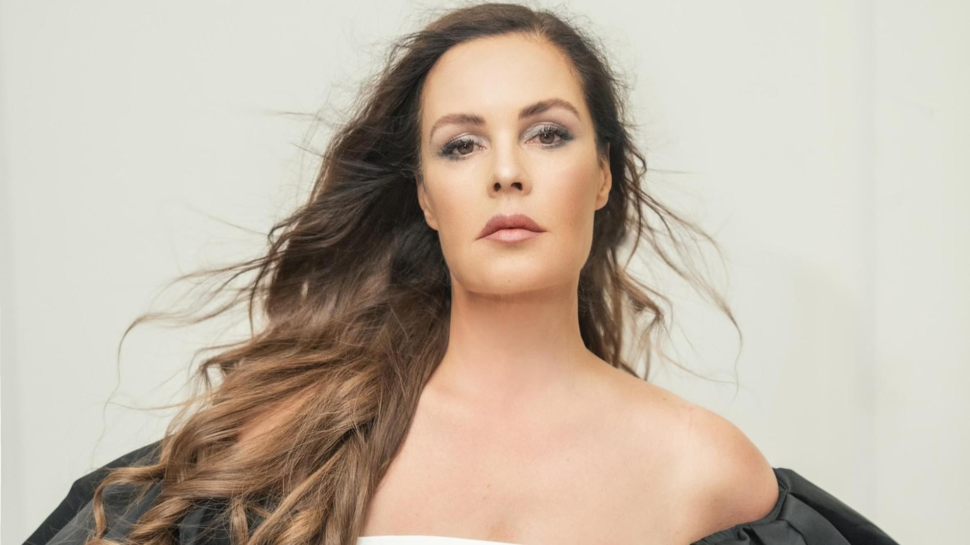 Екатерина Андреева. Фото: Инстаграм (запрещен в РФ) @ekaterinaandreeva_official / @isxakov