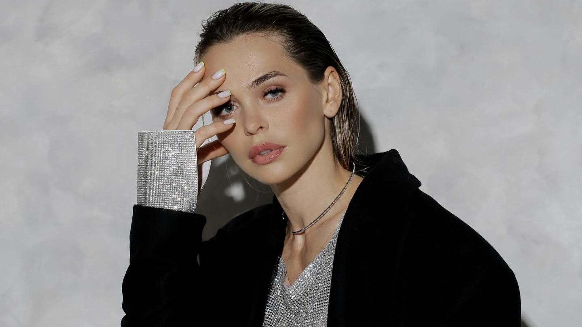 Фото: Инстаграм (запрещен в РФ) @annakhilkevich