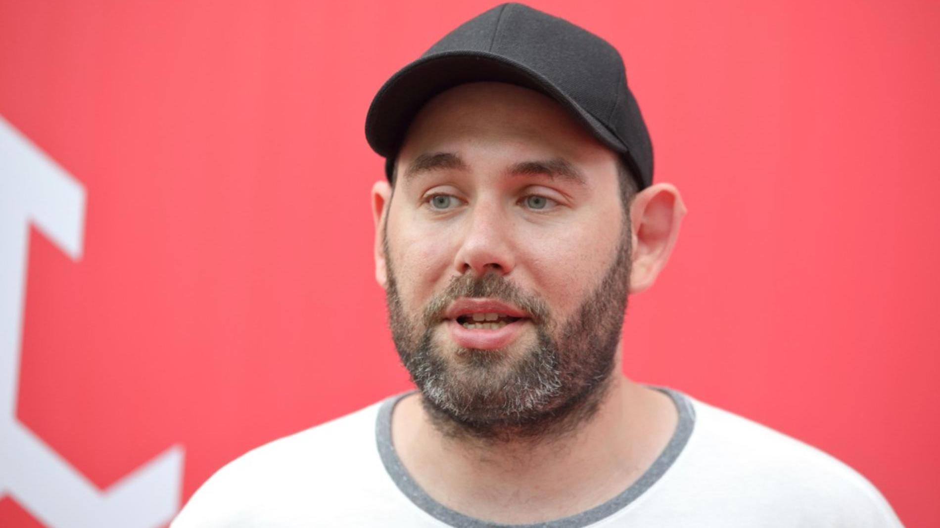 Семен Слепаков*. Фото: ВКонтакте