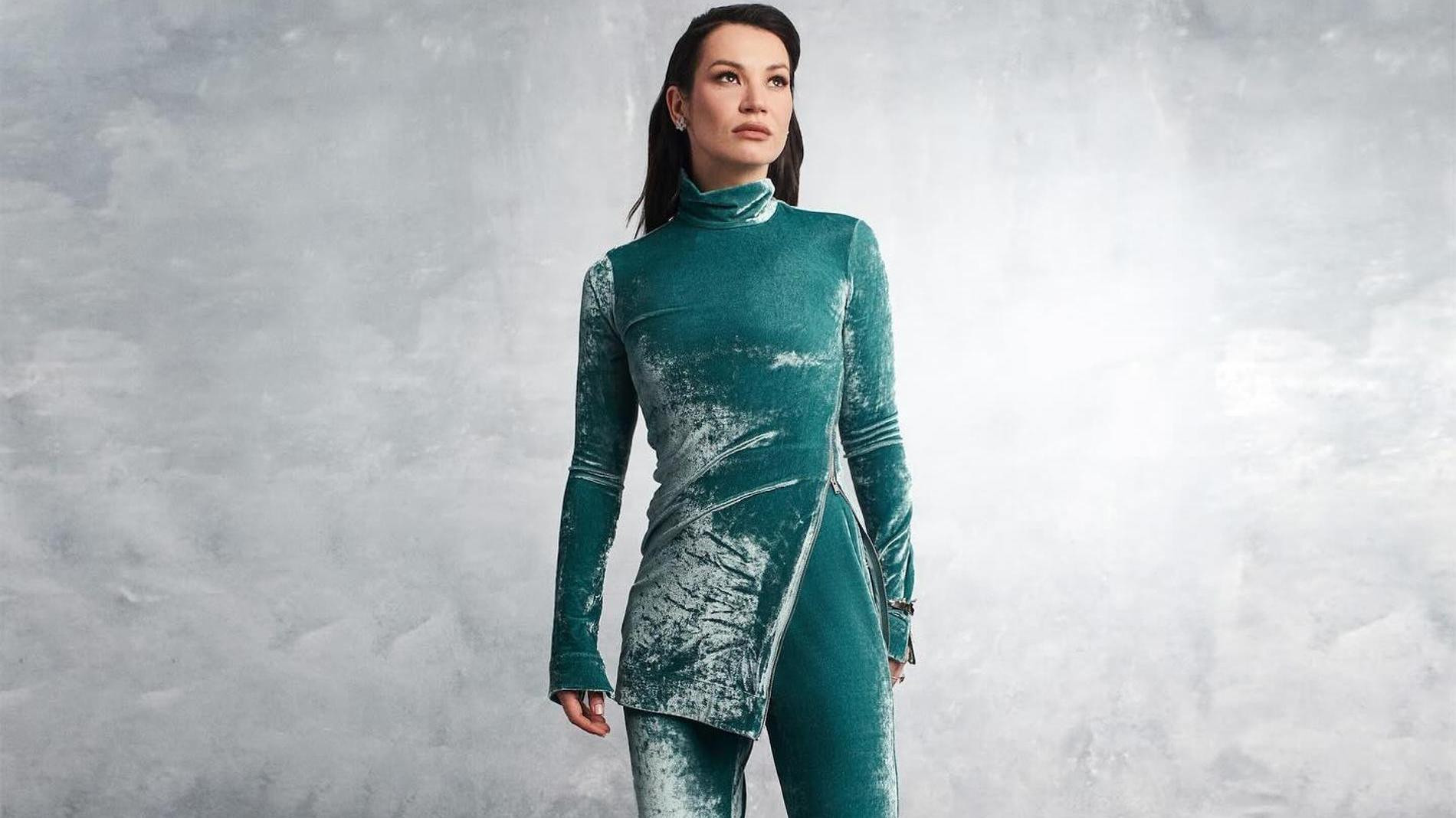 Ида Галич. Фото: Инстаграм (запрещен в РФ) @galichida