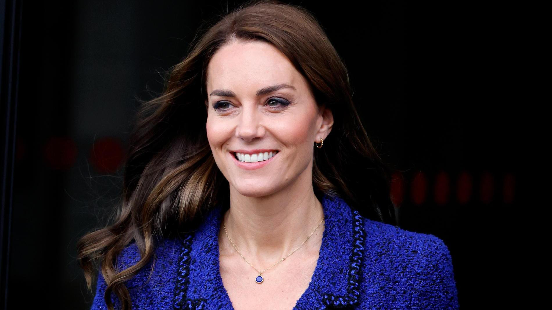 Кейт Миддлтон. Фото: Getty Images