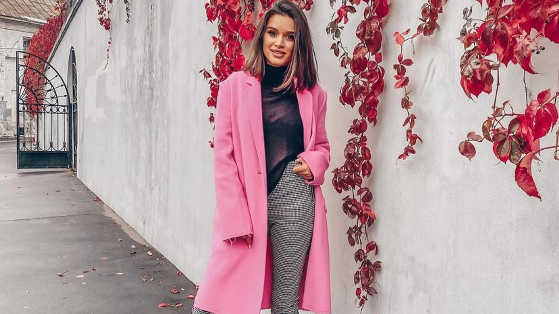 Ксения Бородина. Фото: Инстаграм* @borodylia