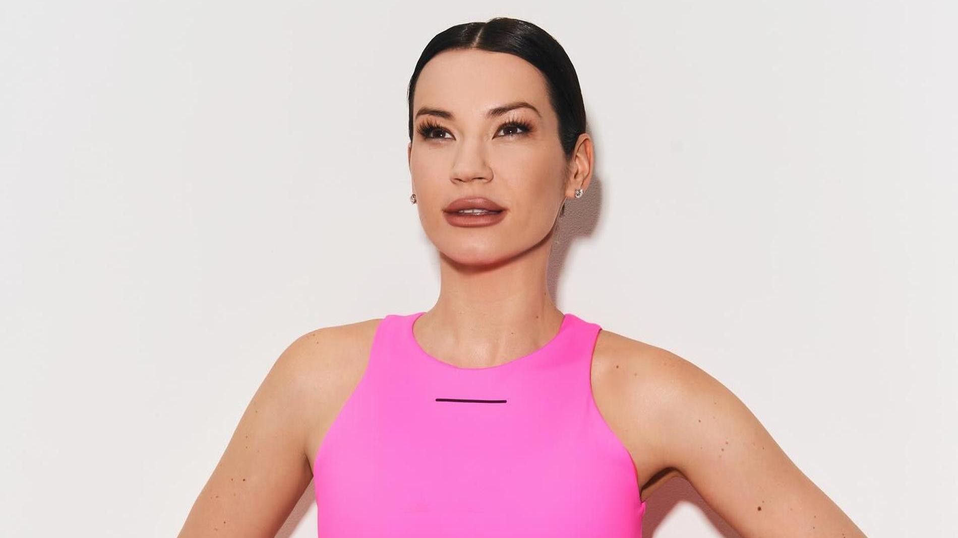 Ида Галич. Фото: Инстаграм* @galichida