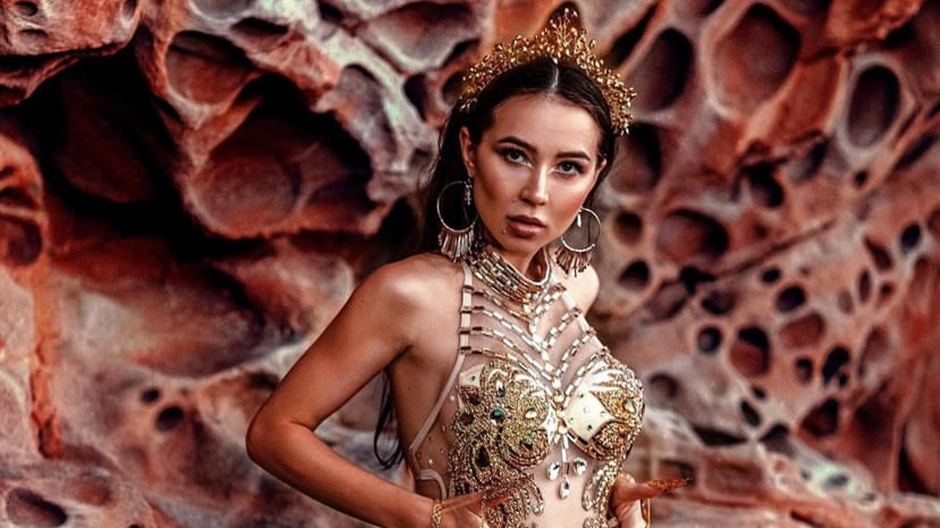 Лерчек. Фото: Инстаграм* @ler_chek