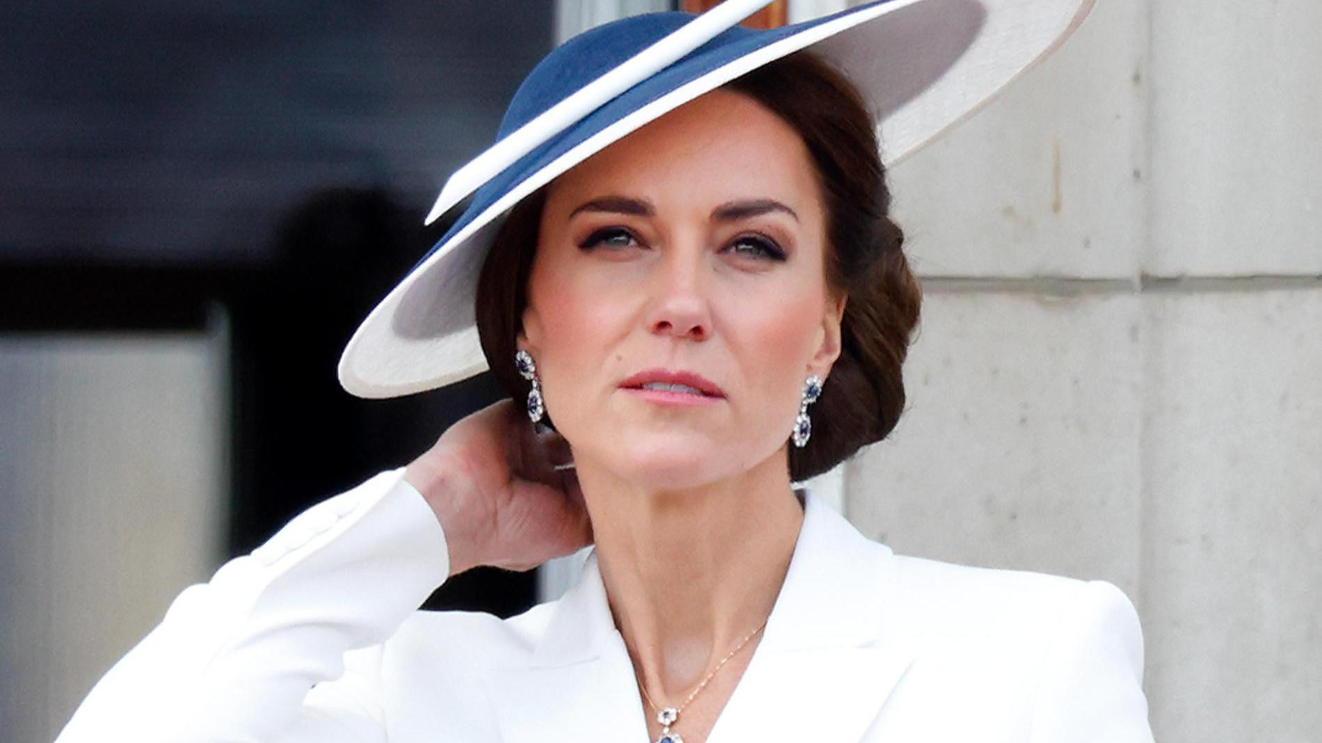 Кейт Миддлтон. Фото: Getty Images