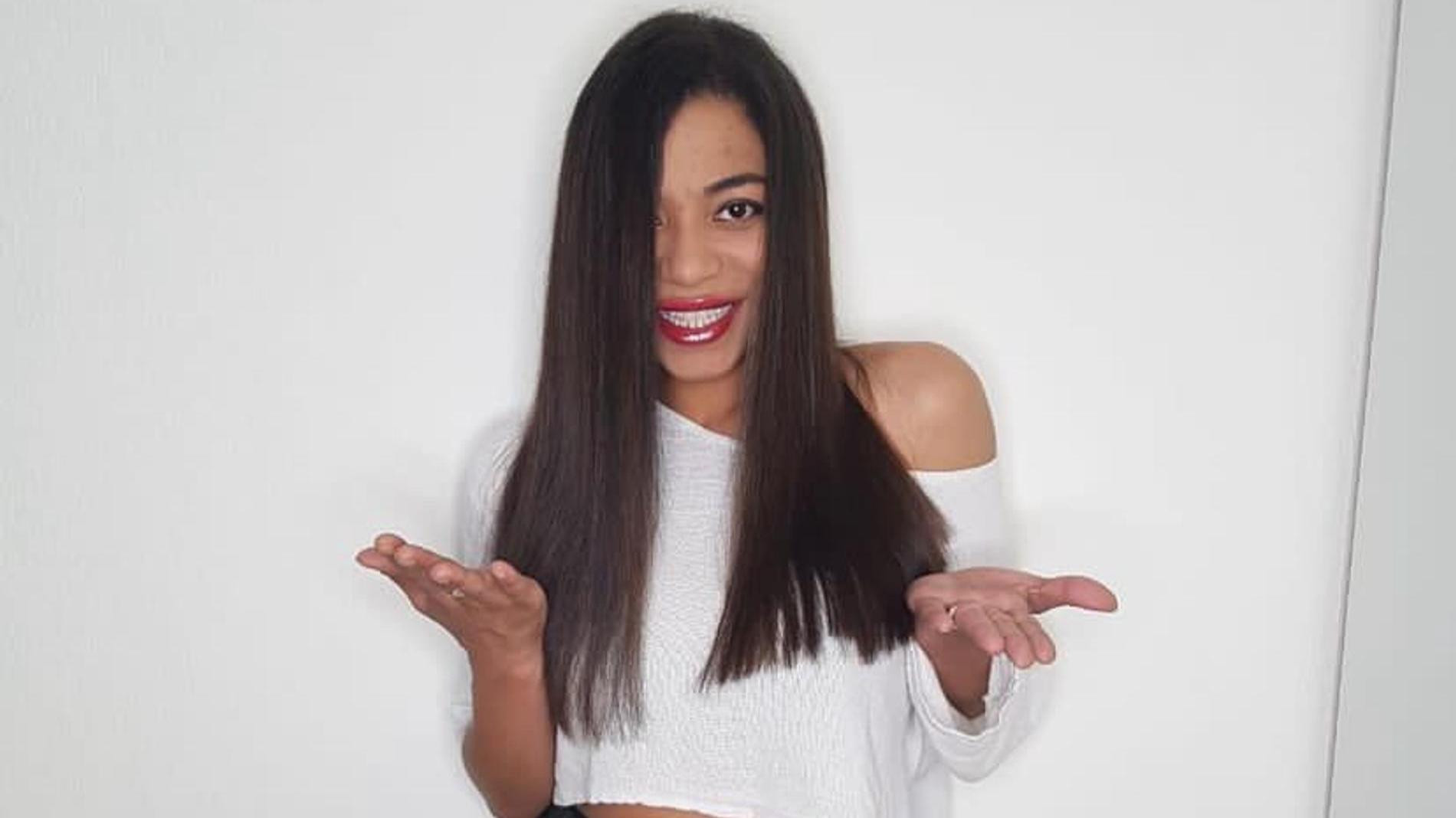 Либерж Кпадону. Фото: Инстаграм (запрещен в РФ) @libergik