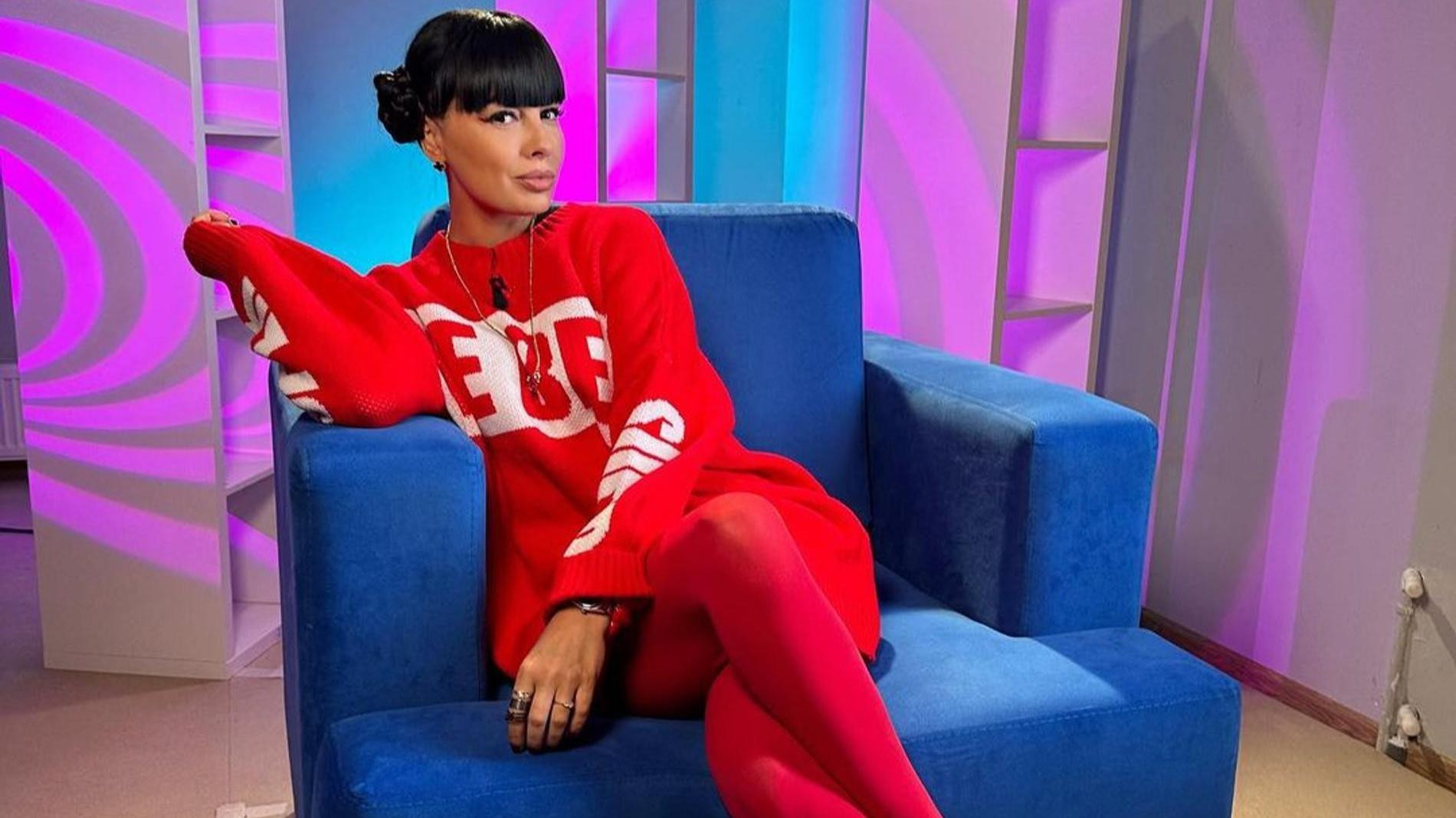 Нелли Ермолаева. Фото: Инстаграм (запрещен в РФ) @ermolaevanelly