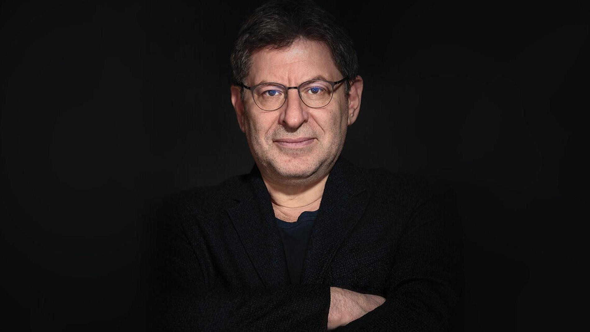 Михаил Лабковский. Фото: Дзен