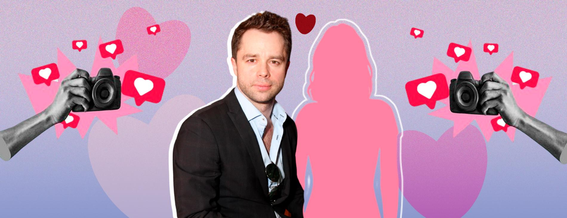 Виталий Гогунский. Коллаж Super