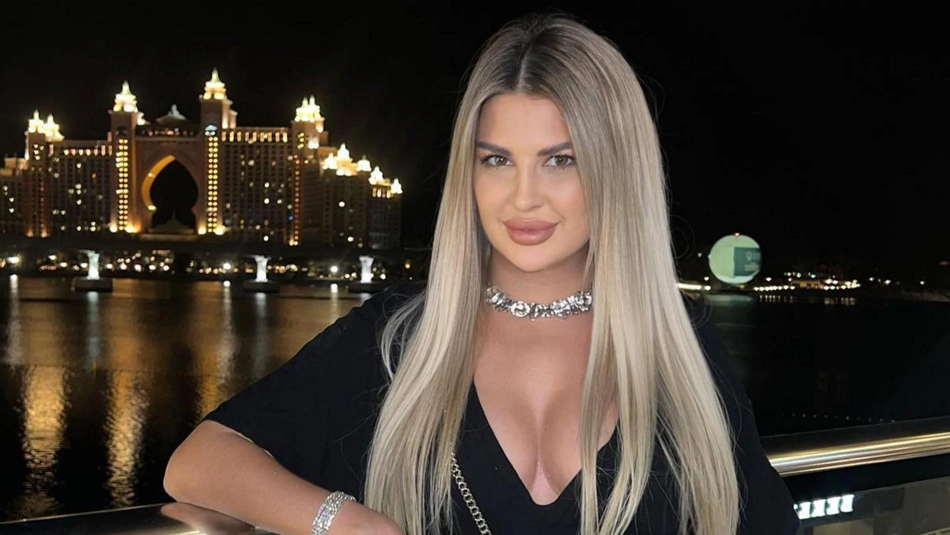 Майя Донцова. Фото: Инстаграм* @mayyadonz