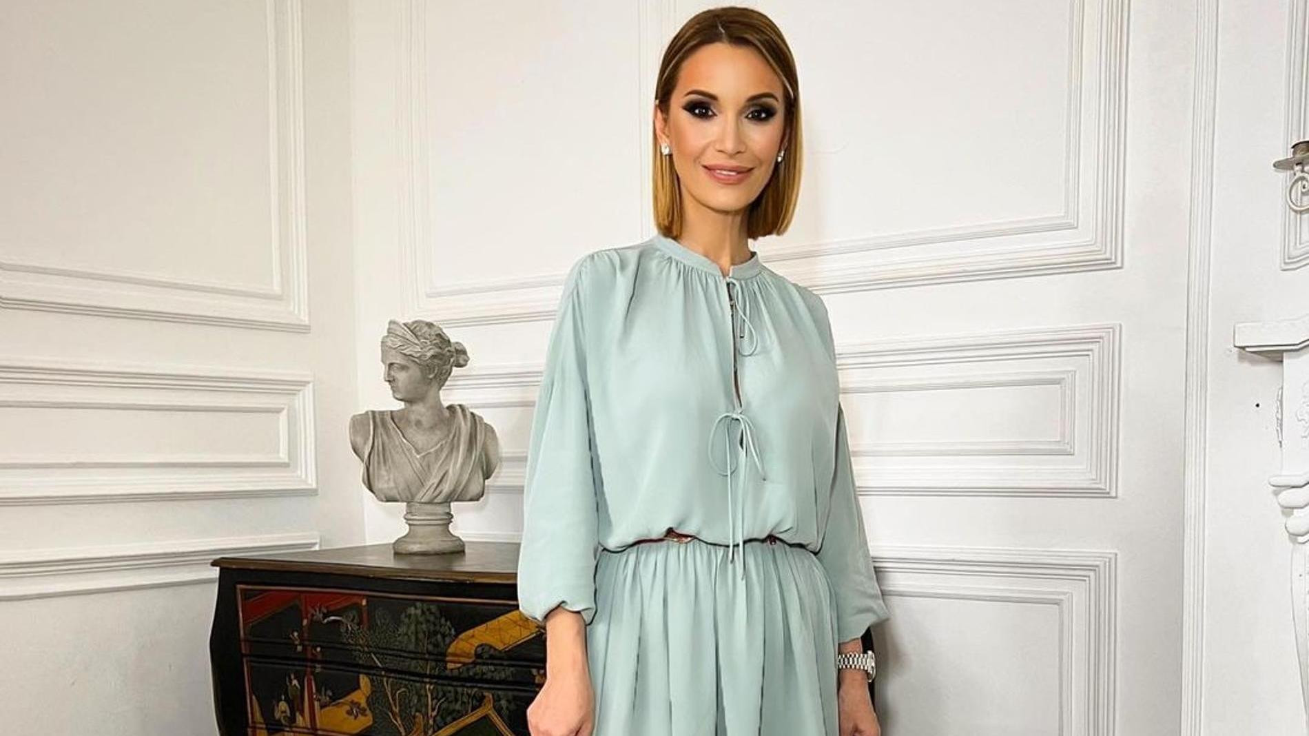 Ольга Орлова. Фото: ВКонтакте