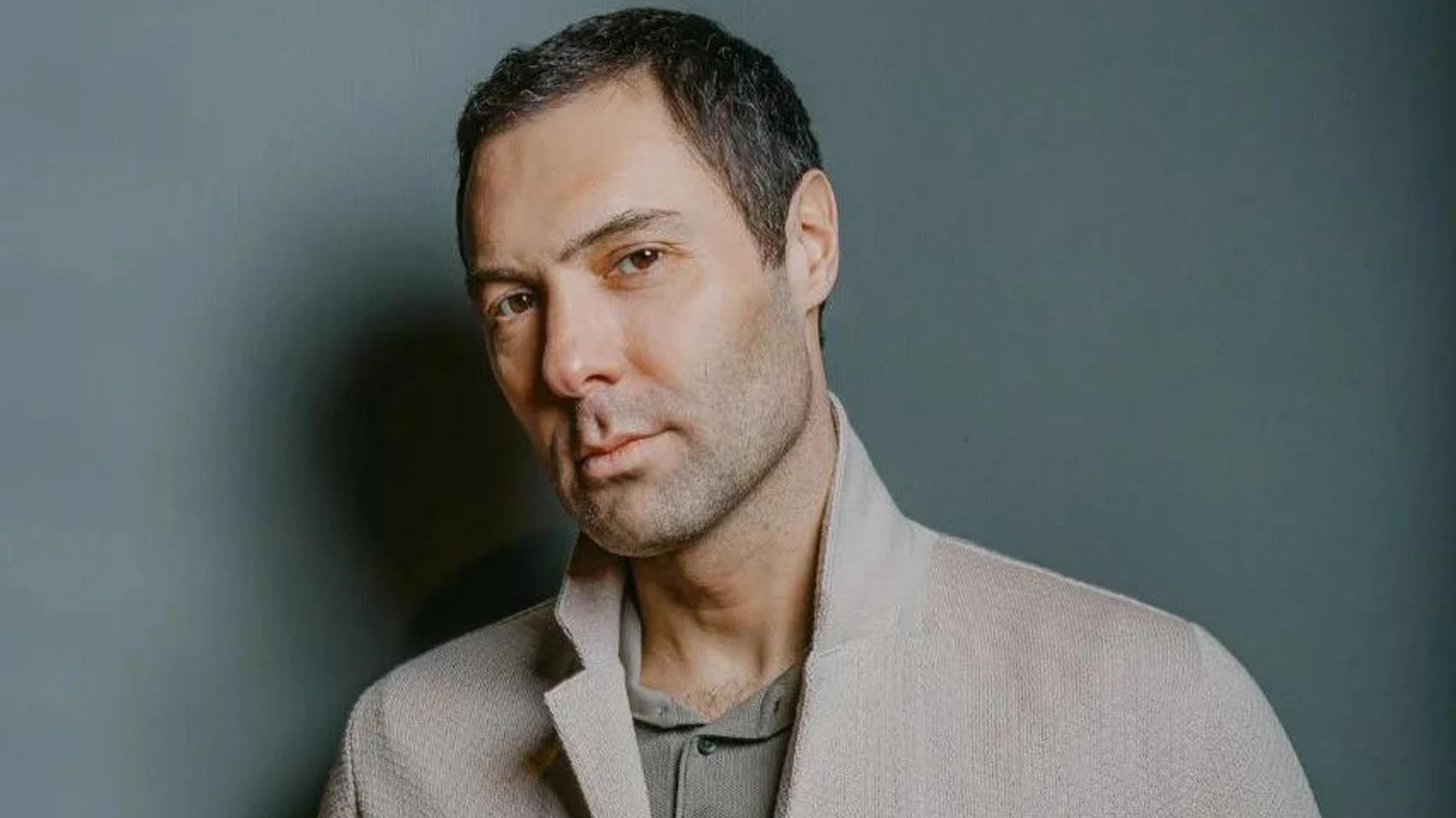 Евгений Кунгуров. Фото: Инстаграм (запрещен в РФ) @evgenyi_kungurov_official