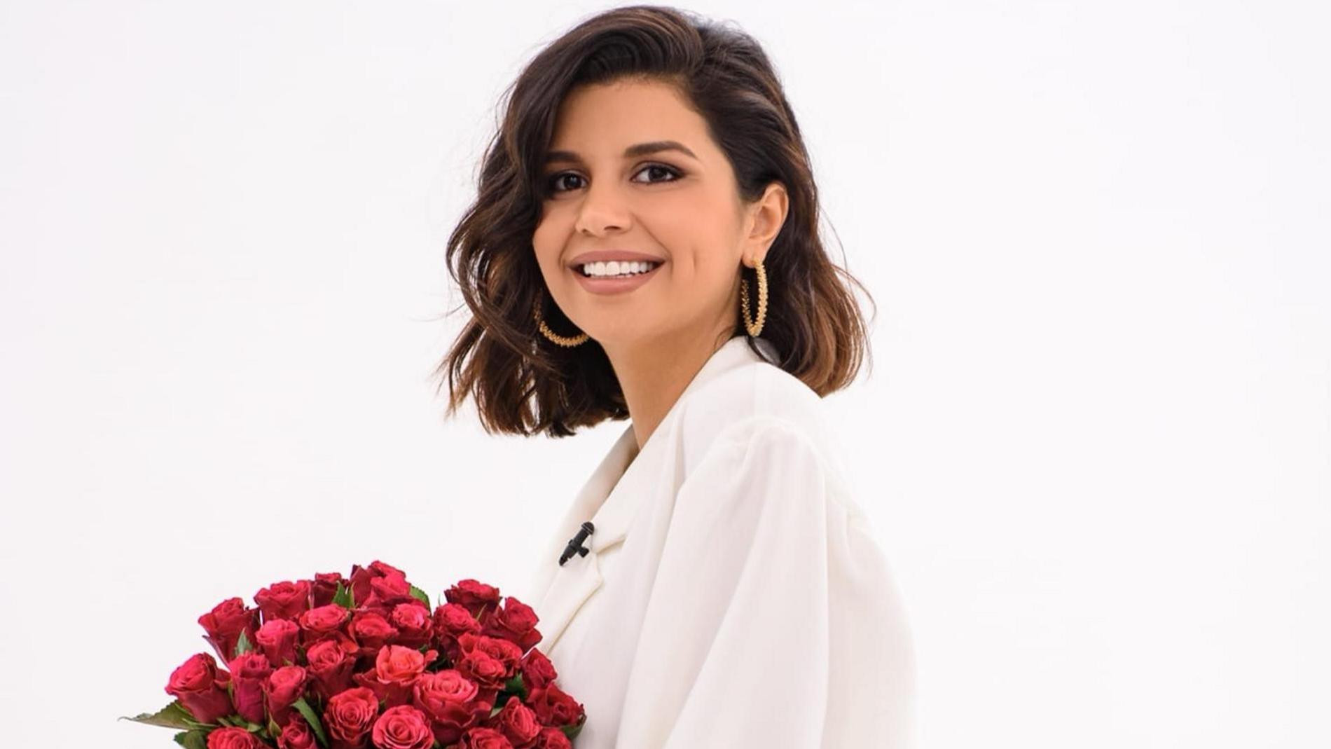 Алиана Устиненко. Фото: Инстаграм* @aliana1001