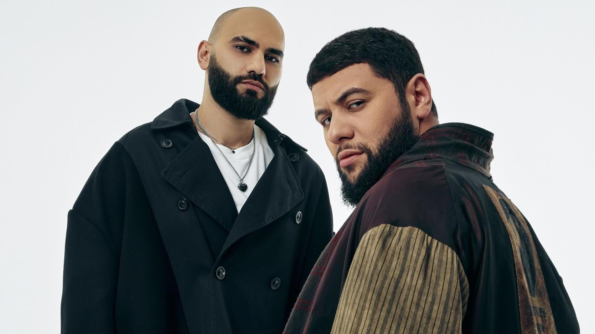 HammAli & Navai. Фото: ВКонтакте