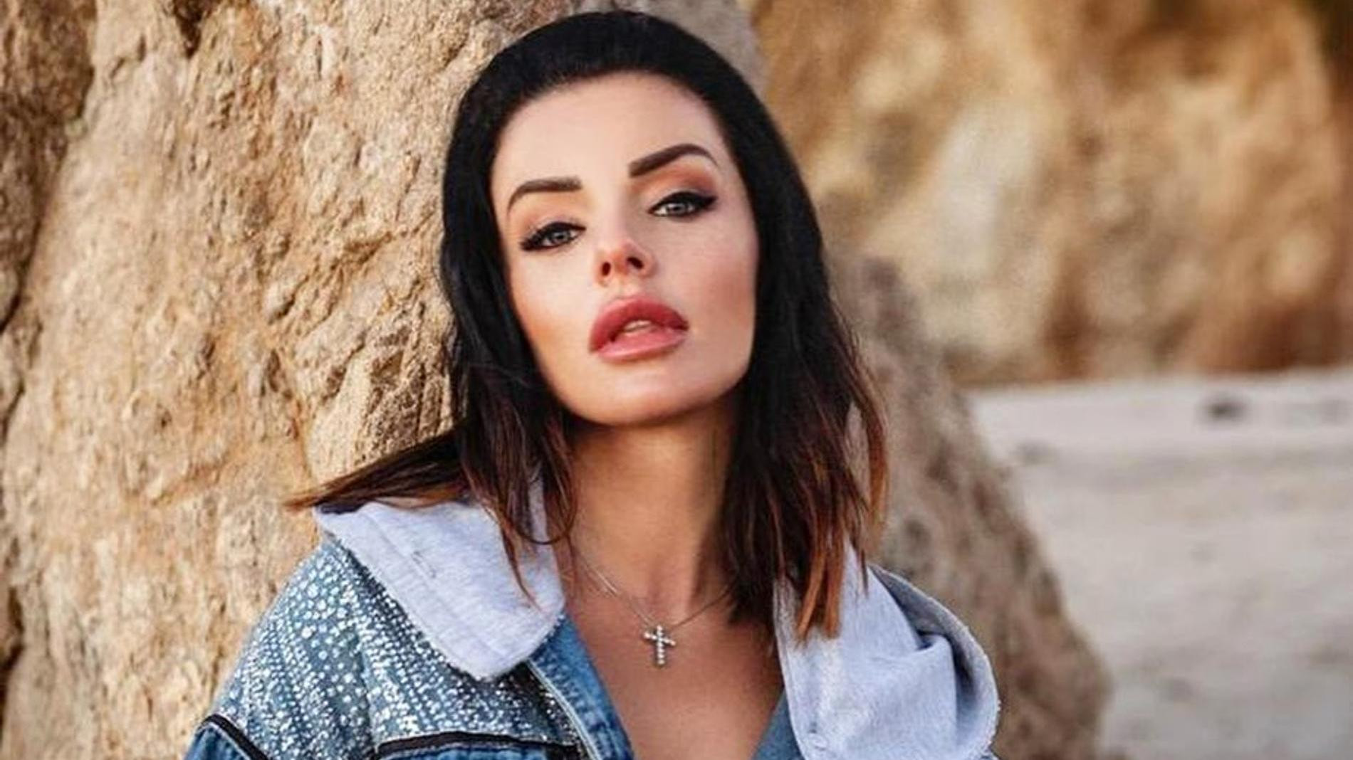 Юлия Волкова. Фото: Инстаграм* @official_juliavolkova