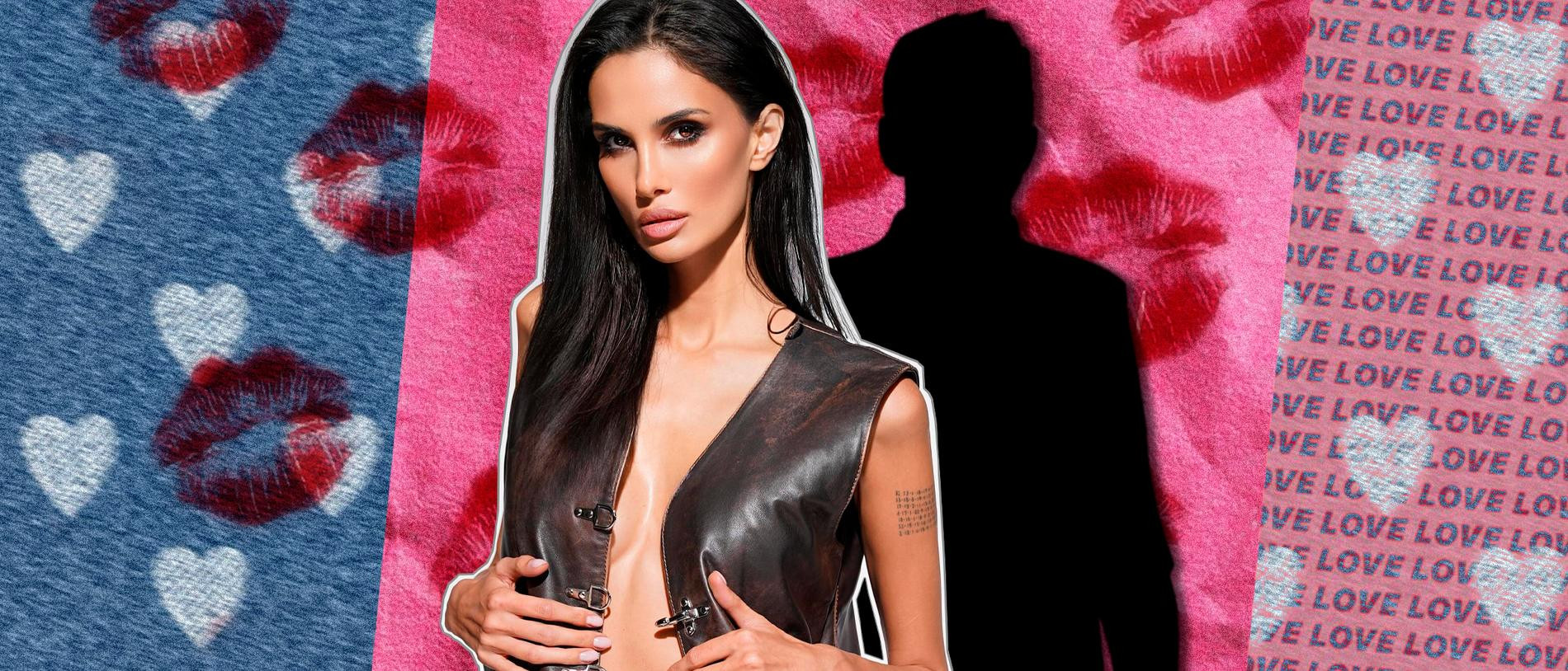 Алана Мамаева. Коллаж Super