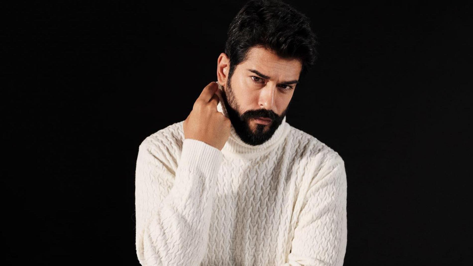 Бурак Озчивит. Фото: Инстаграм* @burakozcivit