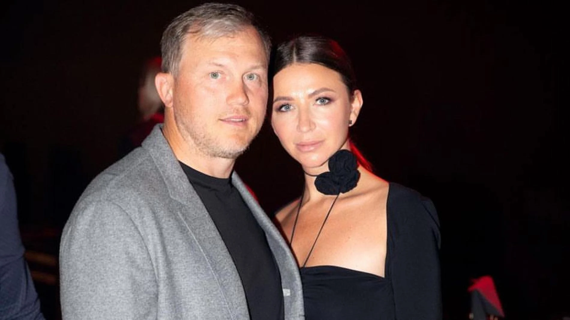 Елена Блиновская. Фото: Инстаграм* @elena_blinovskaya