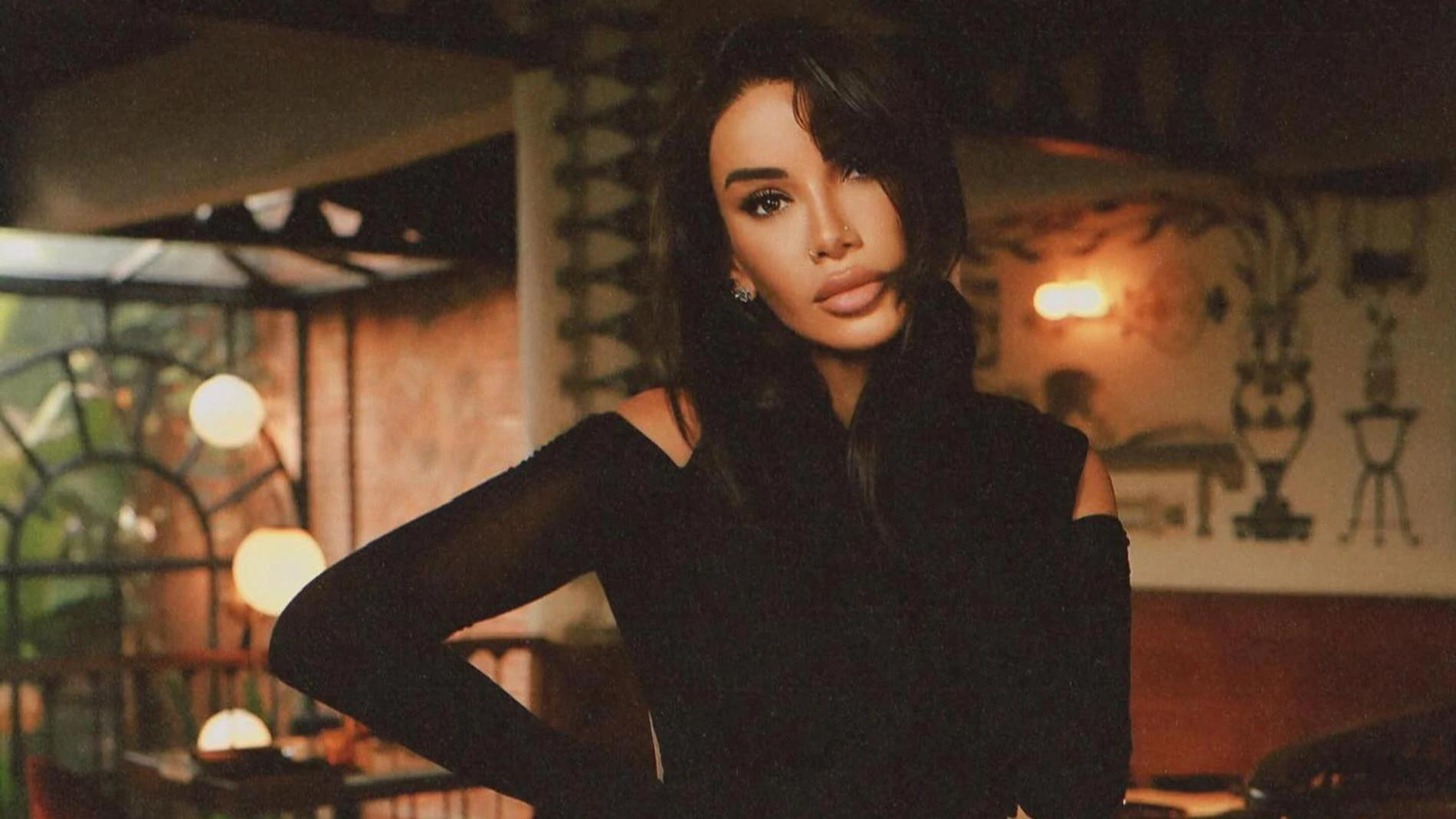 Фото: Инстаграм (запрещен в РФ) @aizalovesam