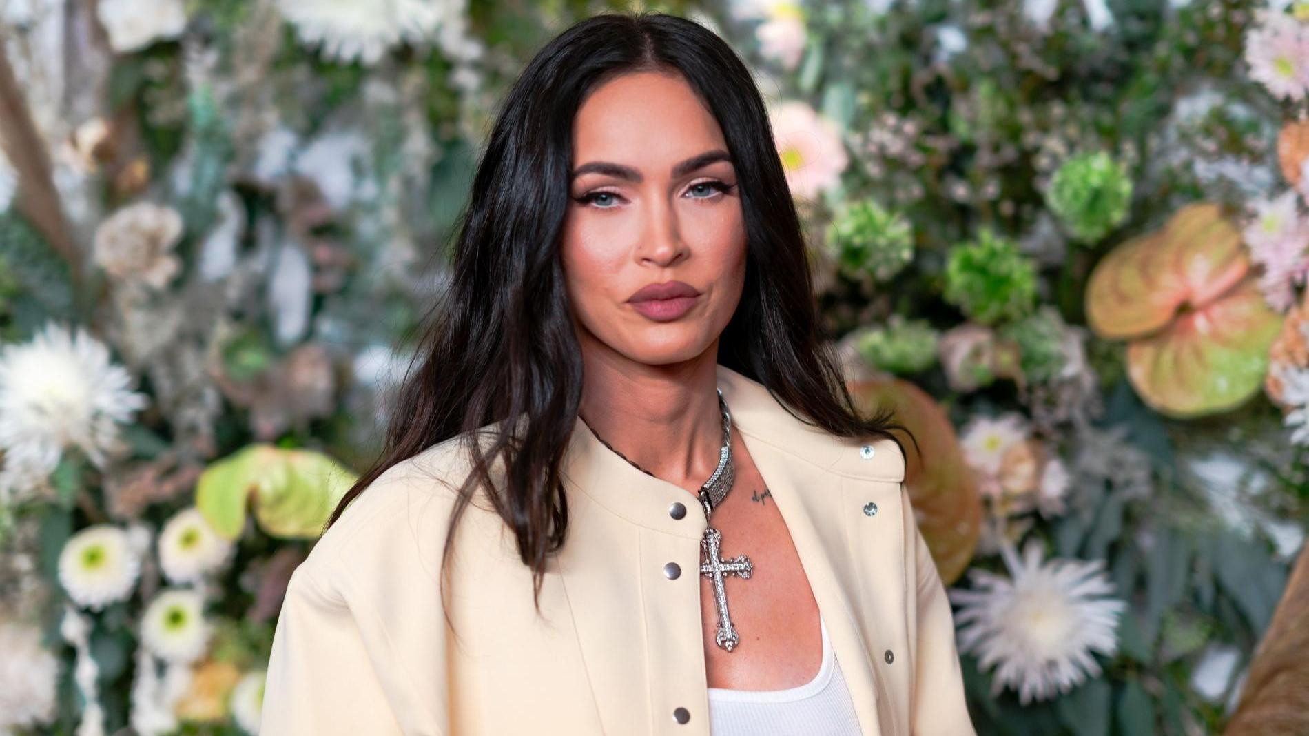 Меган Фокс. Фото: Getty Images