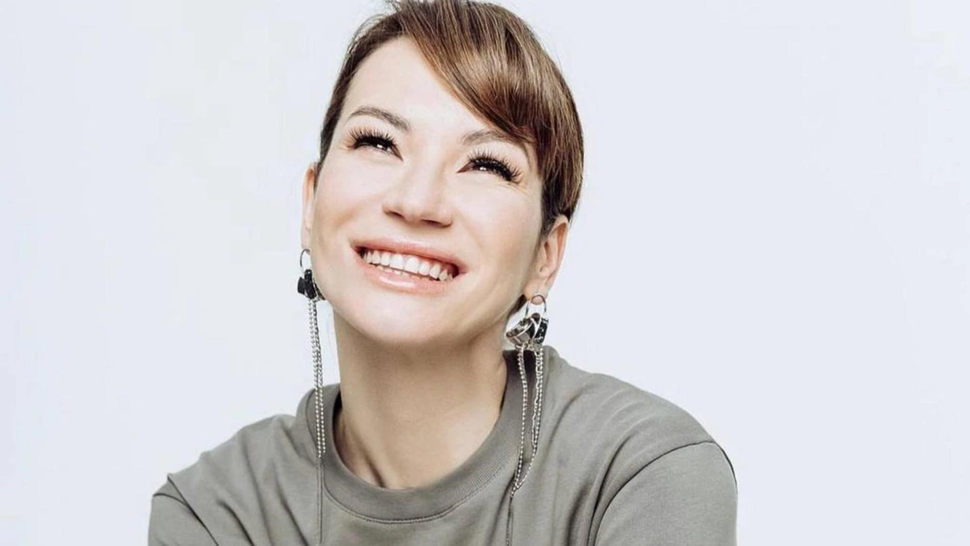 Ида Галич. Фото: Инстаграм (запрещен РФ) @galichida