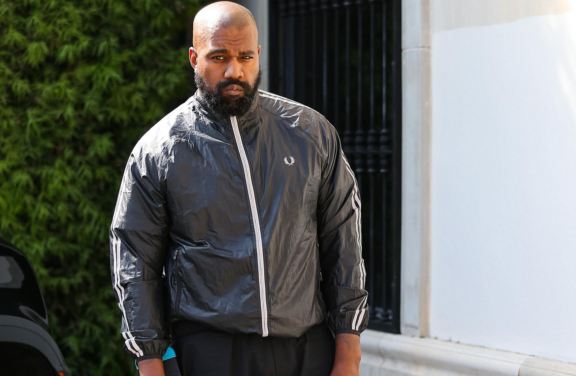 Канье Уэст. Фото: Getty Images