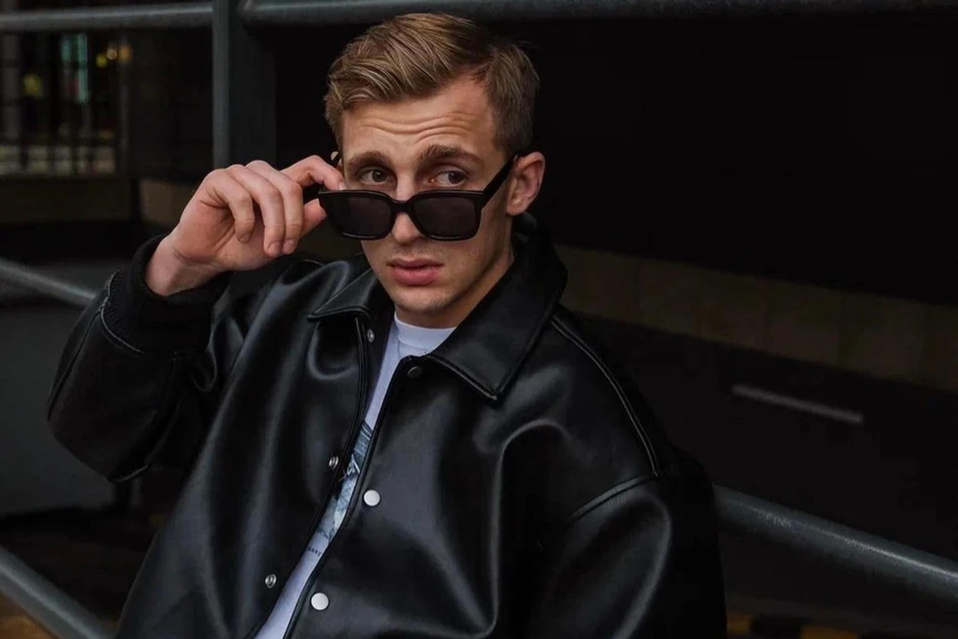 Саша Стоун Фото: Инстаграм (запрещен в РФ) @sashka_stone