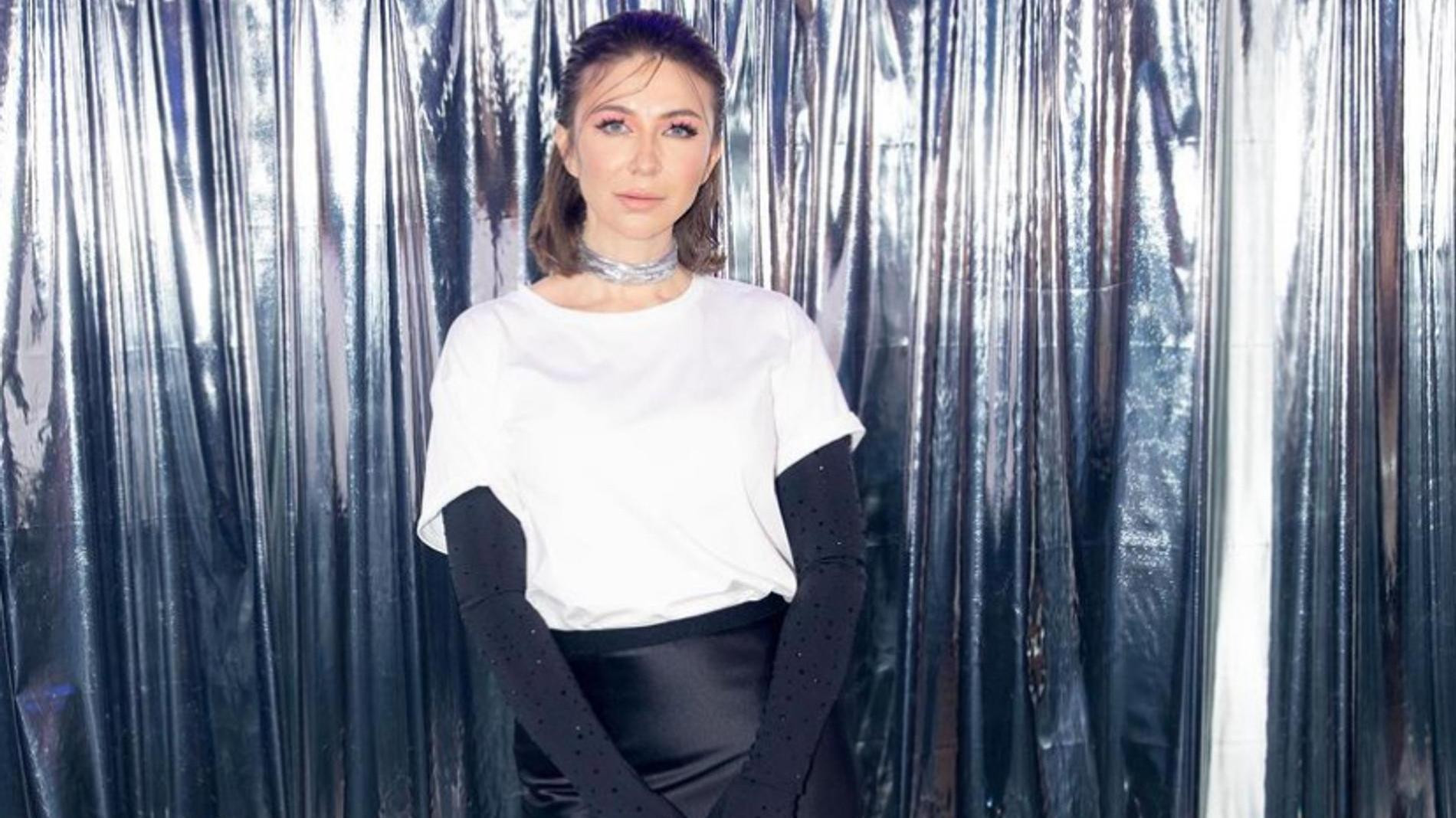 Елена Блиновская. Фото: Инстаграм* @elena_blinovskaya