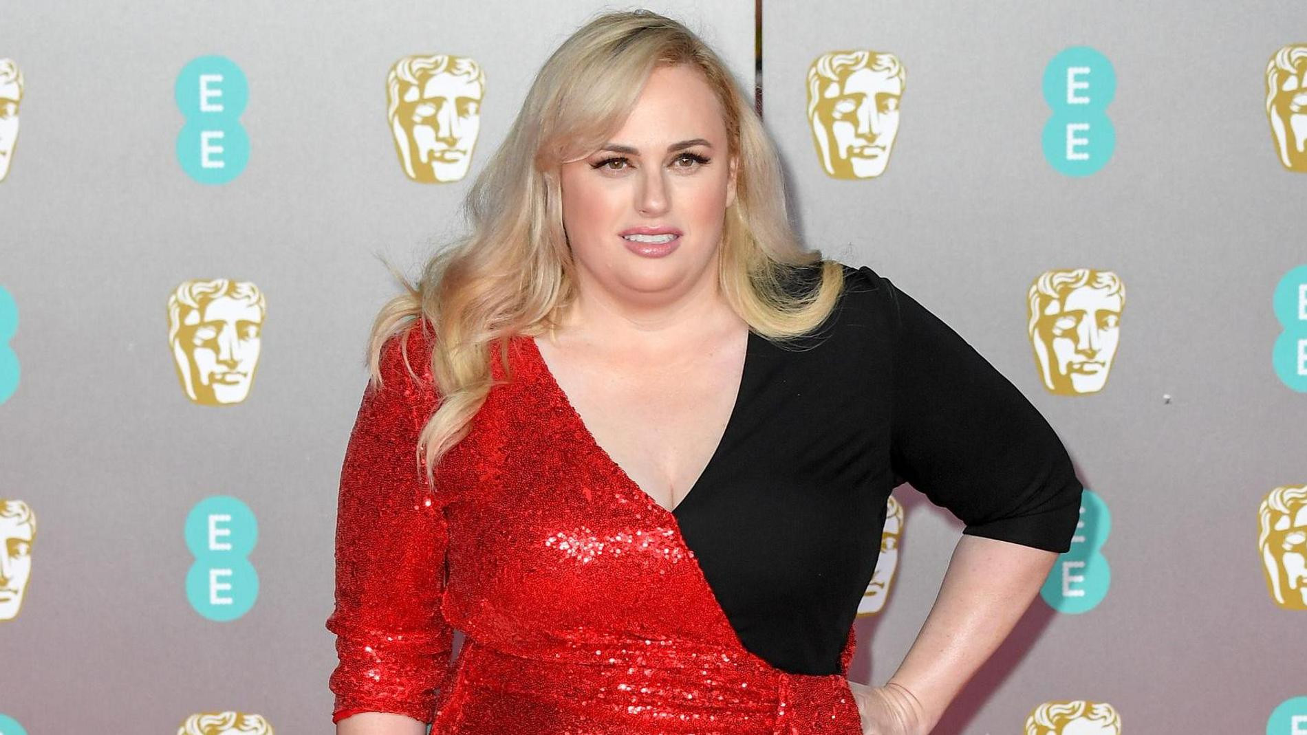 Ребел Уилсон. Фото: Getty Images