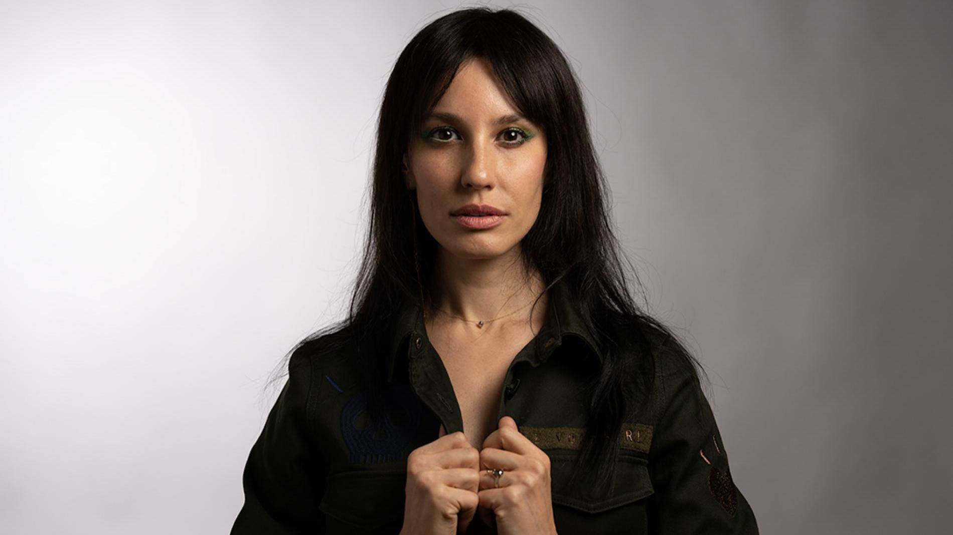 Лена Миро. Фото: Инстаграм* @lenamyro