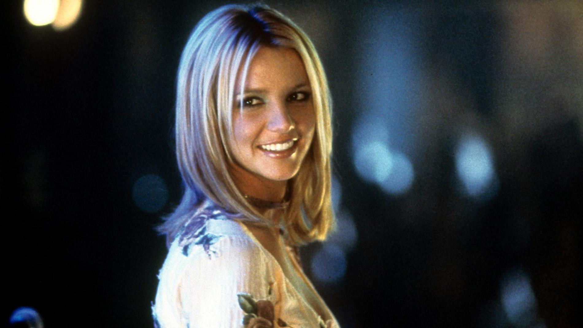 Бритни Спирс. Фото: Getty Images