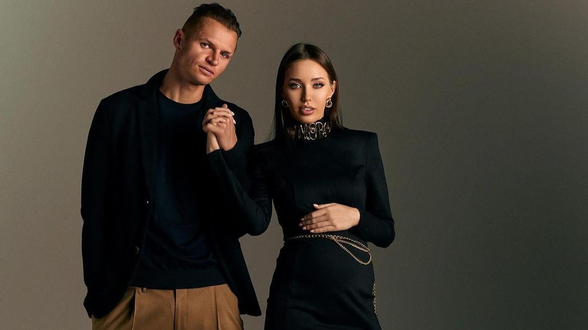 Фото: Инстаграм* @kostenko.94