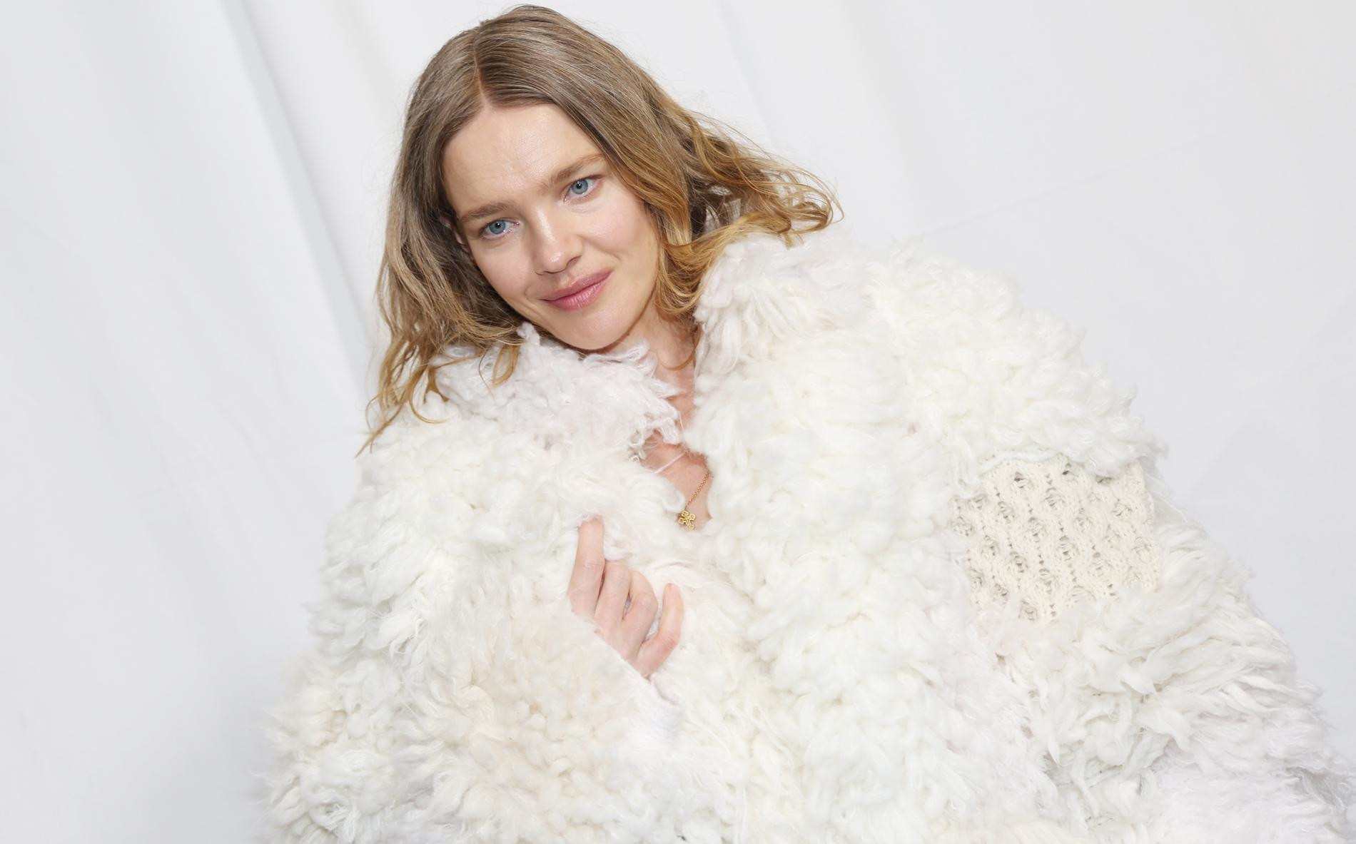 Наталья Водянова. Фото: Getty Images