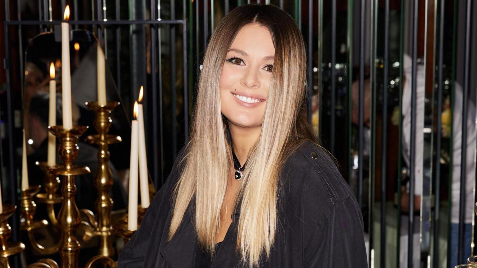 Мария Кожевникова. Фото: Инстаграм* @mkozhevnikova