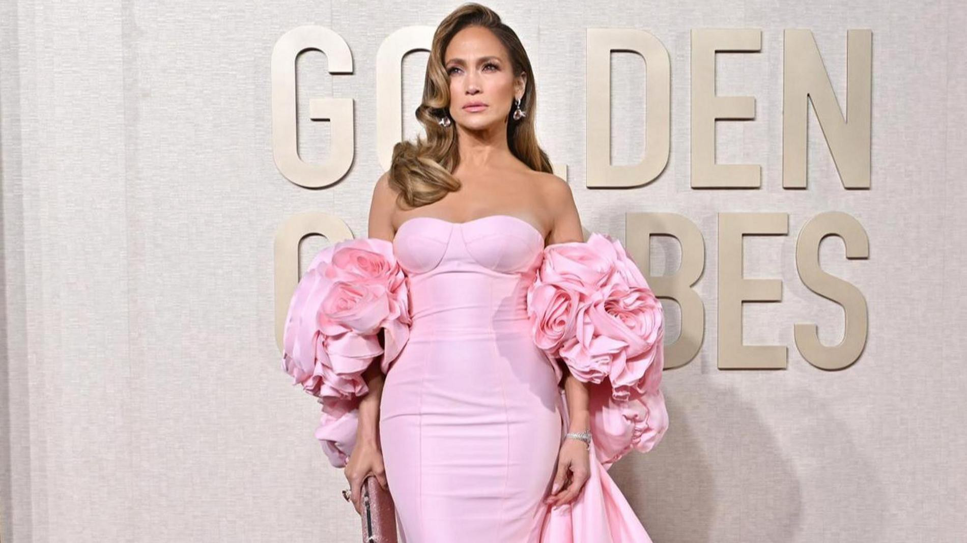 Дженнифер Лопес. Фото: Getty Images