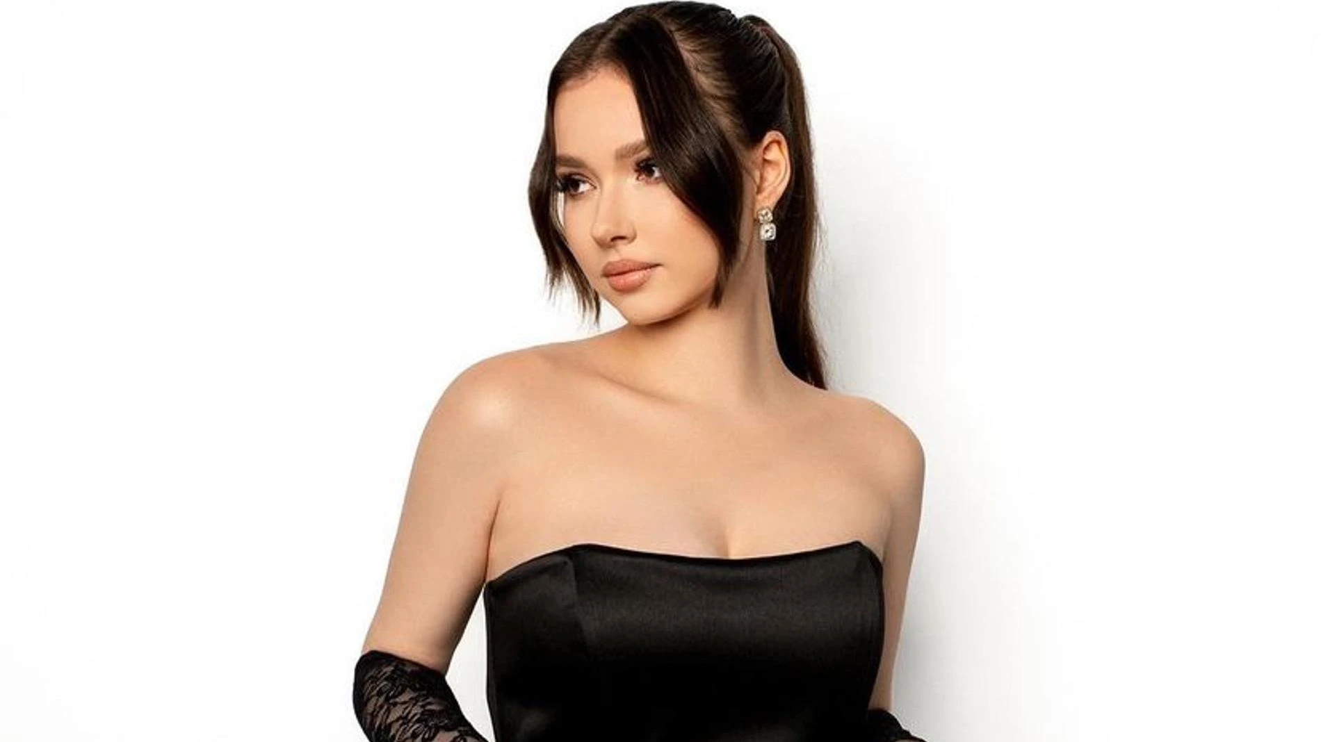 Мария Ильюхина. Фото: Инстаграм (запрещен в РФ) @maria_iliukhina