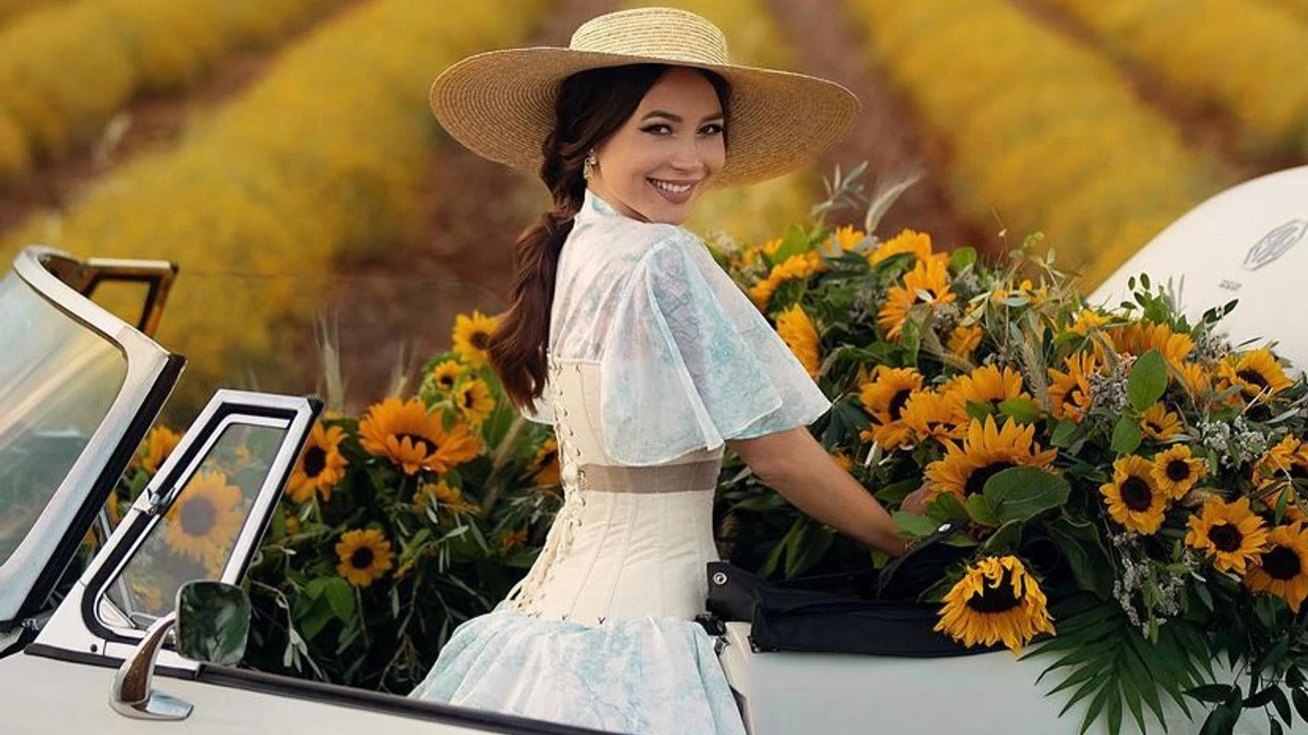  Лерчек. Фото: Инстаграм* @ler_chek