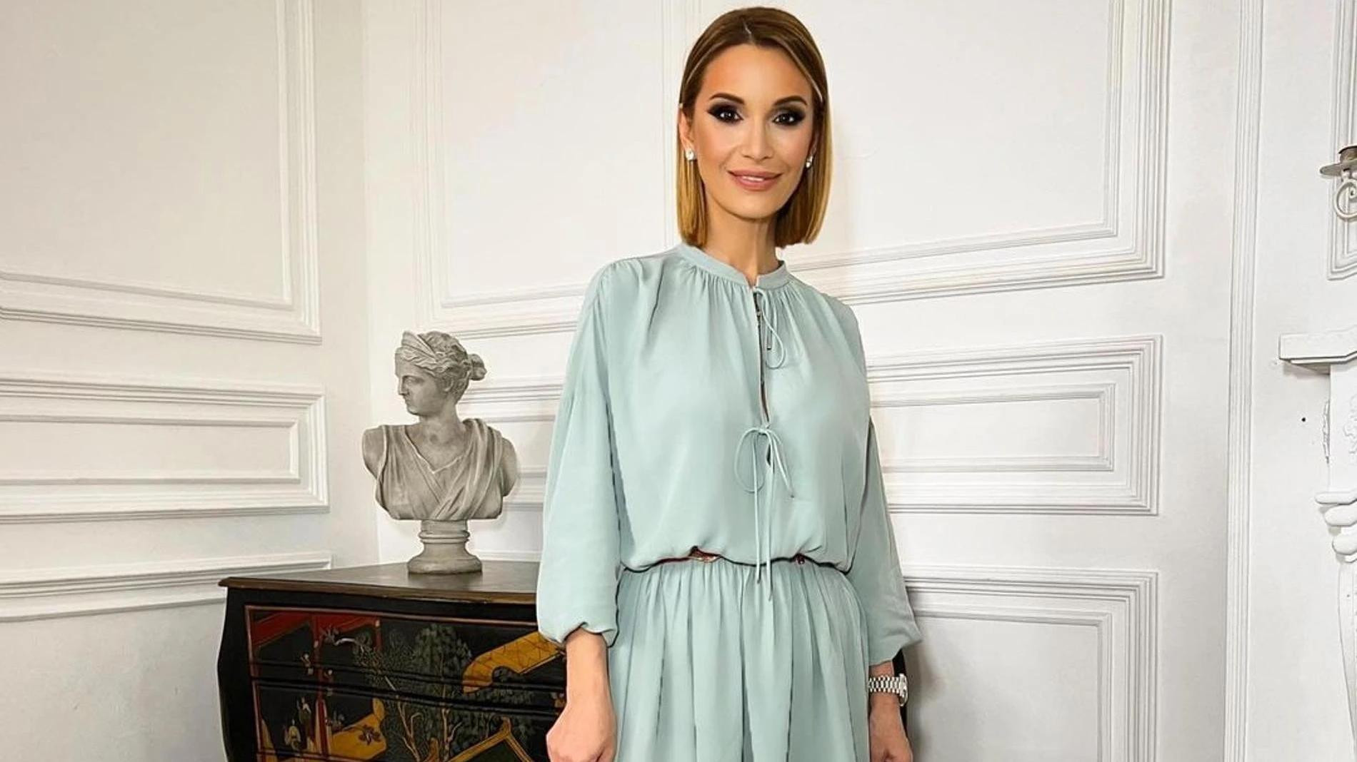 Ольга Орлова. Фото: Инстаграм (запрещен в РФ) @olgaorlova1311