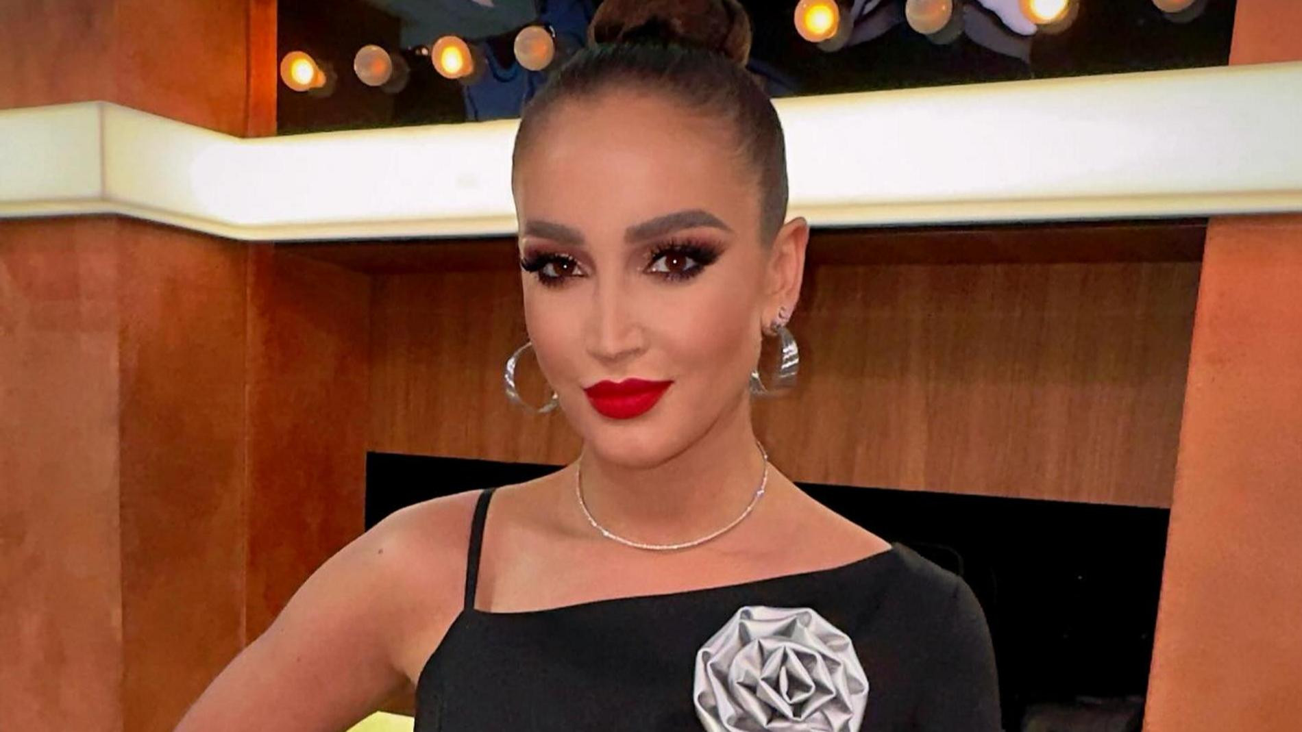 Ольга Бузова. Фото: Инстаграм* @buzova86